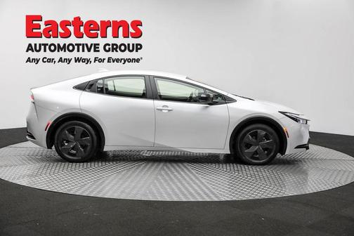 2024 Toyota Prius Limited