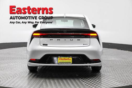 2024 Toyota Prius Limited