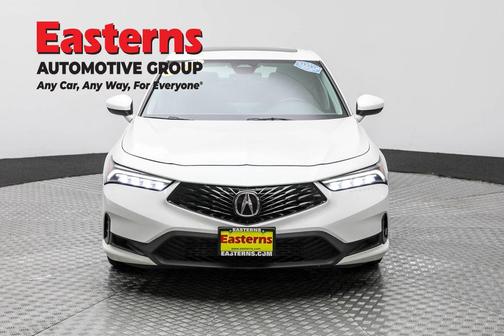 2023 Acura Integra Base