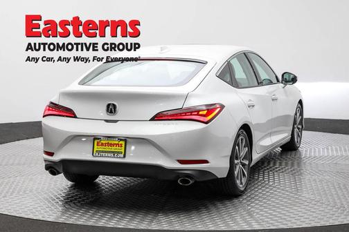 2023 Acura Integra Base