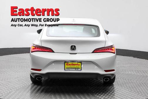 2023 Acura Integra Base