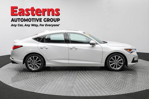 2023 Acura Integra Base