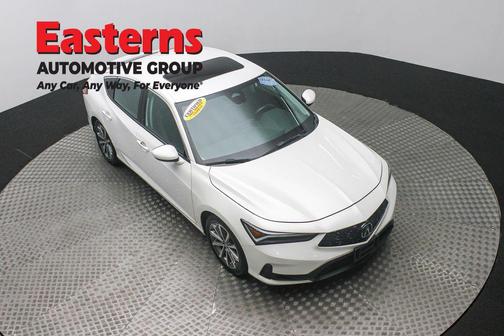 2023 Acura Integra Base