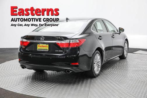 2015 Lexus ES 350 Base