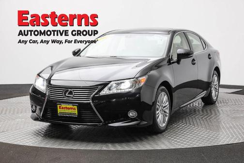 2015 Lexus ES 350 Base