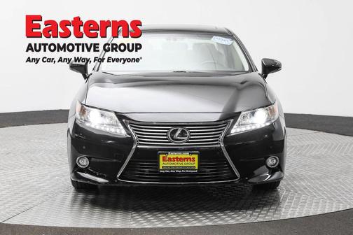 2015 Lexus ES 350 Base