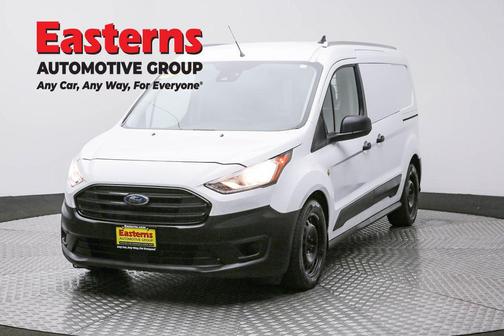 2019 Ford Transit Connect XL