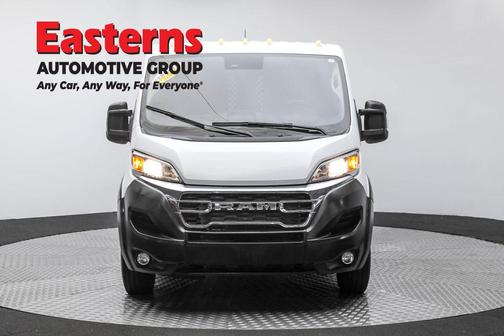 2023 RAM ProMaster 2500 Base