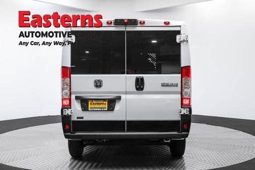 2023 RAM ProMaster 2500 Base