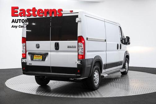 2023 RAM ProMaster 2500 Base