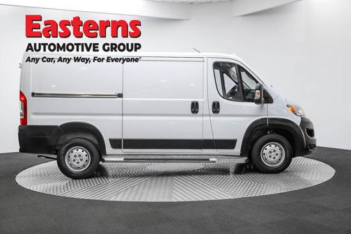 2023 RAM ProMaster 2500 Base