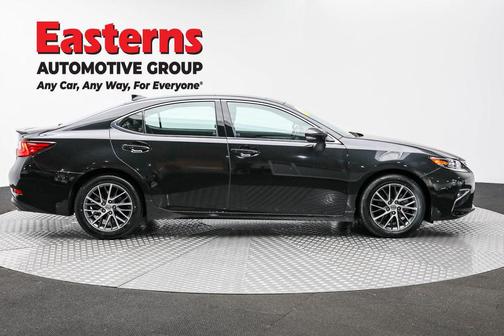 2018 Lexus ES 350 Base