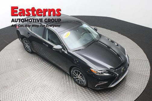 2018 Lexus ES 350 Base
