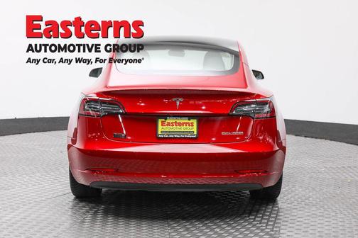 2019 Tesla Model 3 Performance