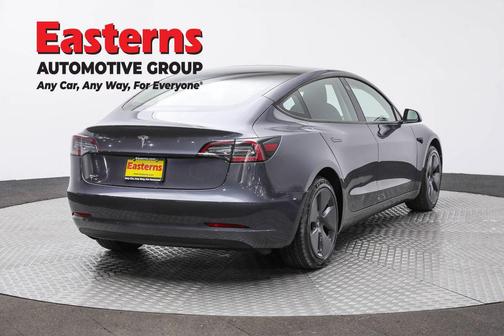 2023 Tesla Model 3 Standard Range