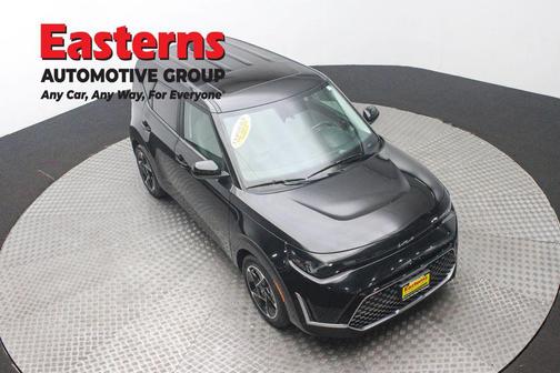 2023 Kia Soul EX