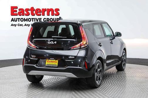 2023 Kia Soul EX