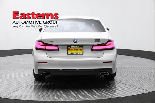 2022 BMW 530 i xDrive