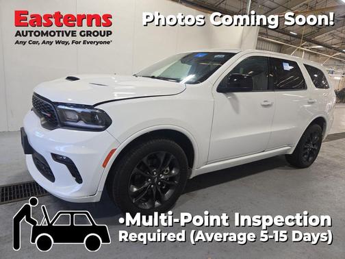 2022 Dodge Durango GT AWD