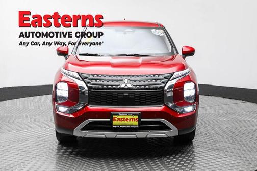 2024 Mitsubishi Outlander SE 2.5 S-AWC
