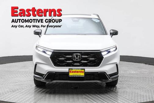 2023 Honda CR-V Hybrid Sport AWD