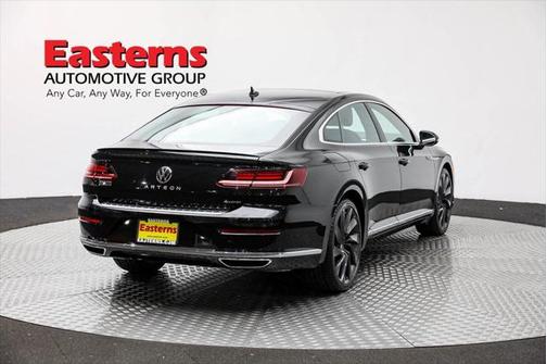 2022 Volkswagen Arteon 2.0T SEL R-Line 4MOTION