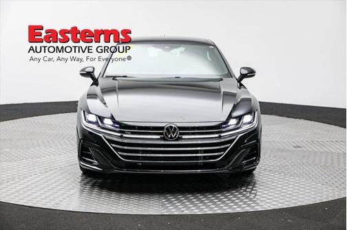 2022 Volkswagen Arteon 2.0T SEL R-Line 4MOTION