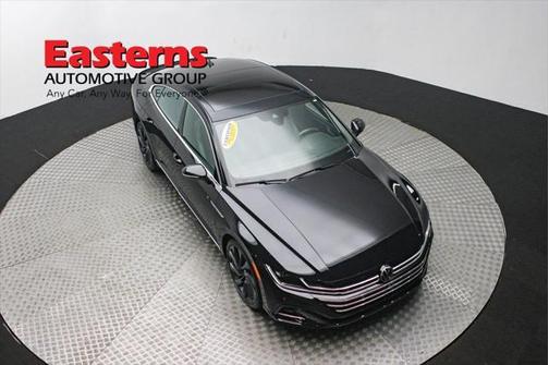 2022 Volkswagen Arteon 2.0T SEL R-Line 4MOTION
