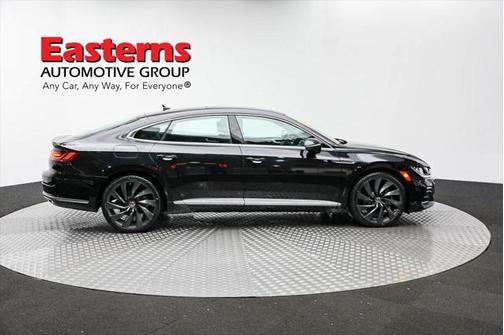 2022 Volkswagen Arteon 2.0T SEL R-Line 4MOTION
