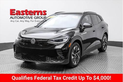 2021 Volkswagen ID.4 Pro S