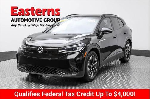 2021 Volkswagen ID.4 Pro S