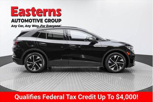 2021 Volkswagen ID.4 Pro S
