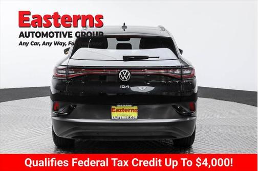 2021 Volkswagen ID.4 Pro S