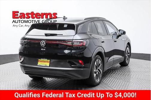 2021 Volkswagen ID.4 Pro S