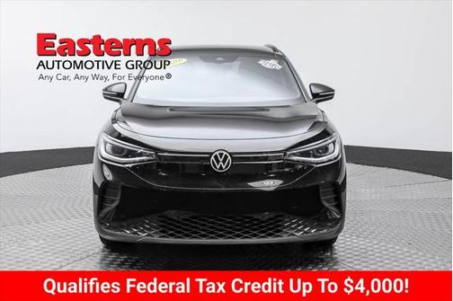 2021 Volkswagen ID.4 Pro S