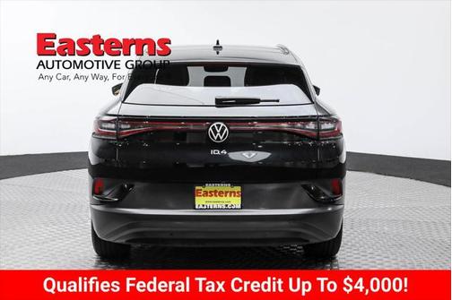 2021 Volkswagen ID.4 Pro S