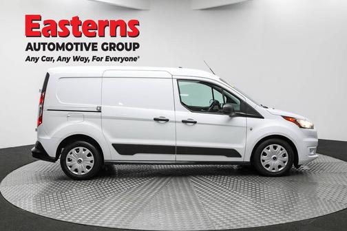 2022 Ford Transit Connect XLT