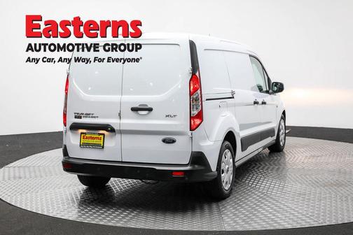 2022 Ford Transit Connect XLT