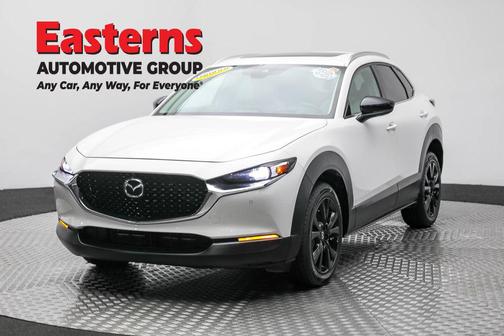 2022 Mazda CX-30 2.5 Turbo Premium Plus Package