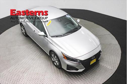2023 Nissan Altima S FWD