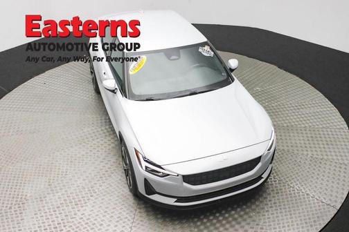 2023 Polestar 2 Long Range Single Motor