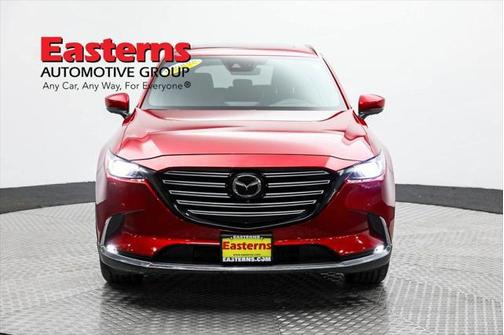 2023 Mazda CX-9 Grand Touring