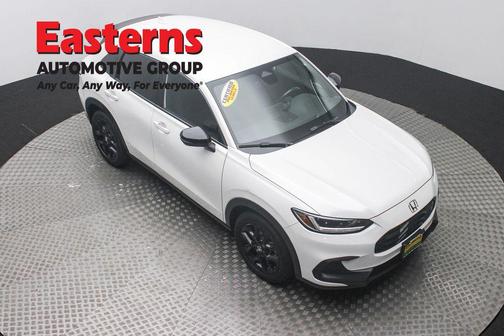 2023 Honda HR-V AWD Sport