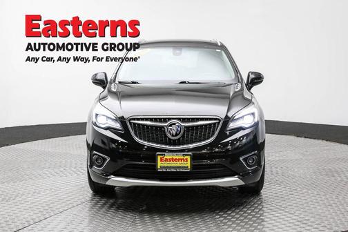 2020 Buick Envision AWD Premium I