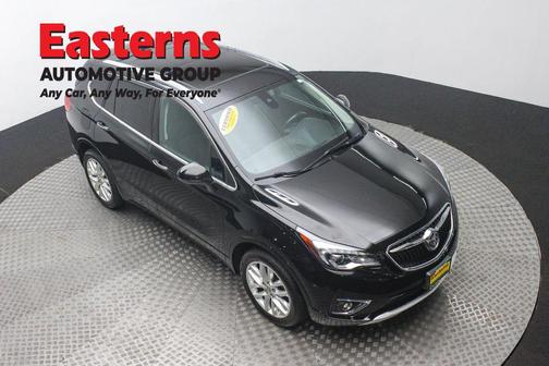 2020 Buick Envision AWD Premium I