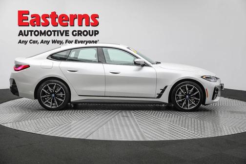 2023 BMW i4 Gran Coupe eDrive40