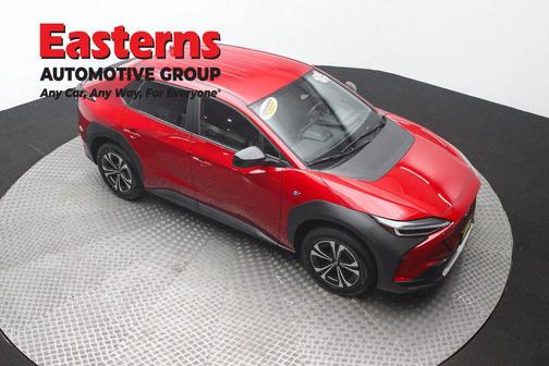 2023 Subaru Solterra Premium