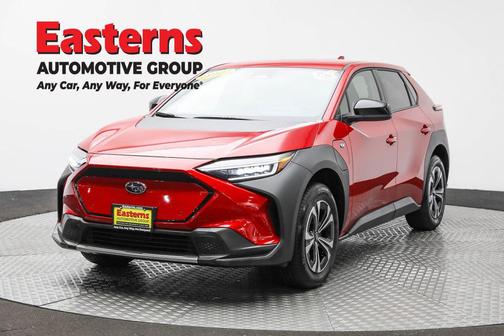 2023 Subaru Solterra Premium