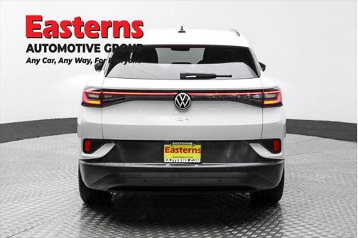 2023 Volkswagen ID.4 Pro