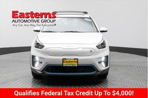 2022 Kia Niro EV EX Premium